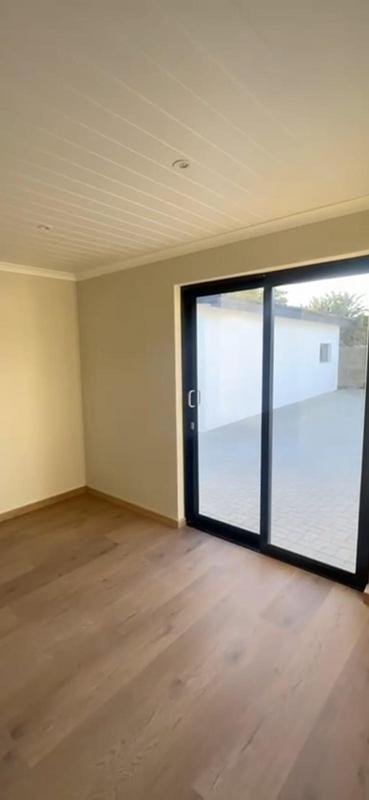 To Let commercial Property for Rent in Da Nova Western Cape